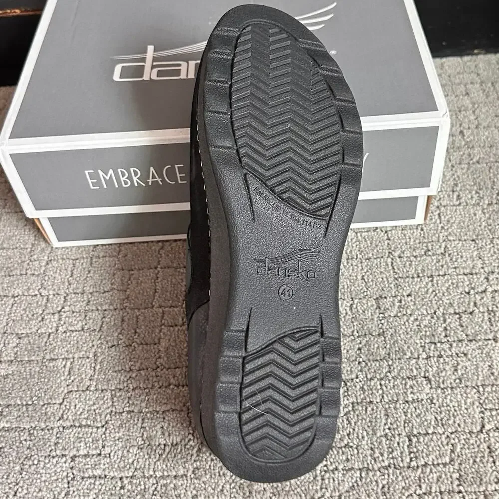 Dansko outsole us